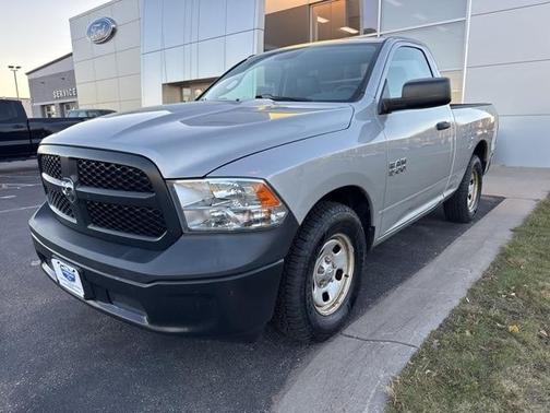 2014 RAM 1500 Tradesman/Express