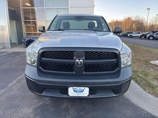 2014 RAM 1500 Tradesman/Express