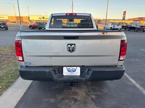 2014 RAM 1500 Tradesman/Express