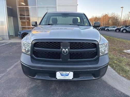 2014 RAM 1500 Tradesman/Express