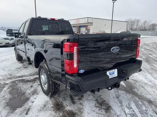 2024 Ford F-350 XL
