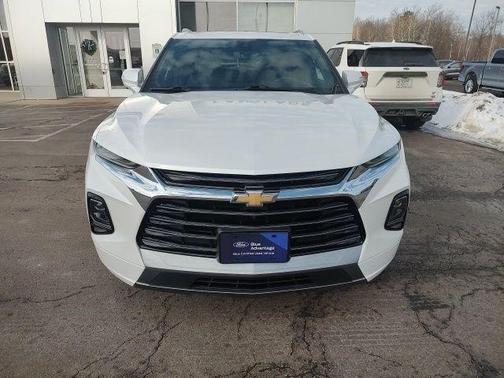 2021 Chevrolet Blazer Premier