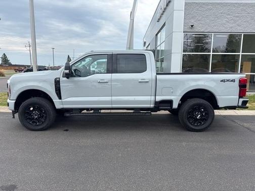2025 Ford F-350 XLT