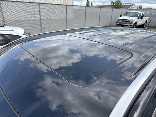 Becketts Black 2020 Hyundai PALISADE SEL