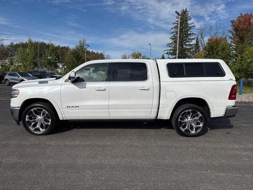 2023 RAM 1500 Longhorn