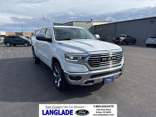 2023 RAM 1500 Longhorn