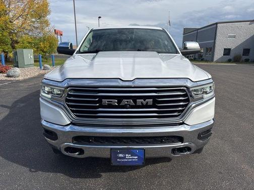 2023 RAM 1500 Longhorn
