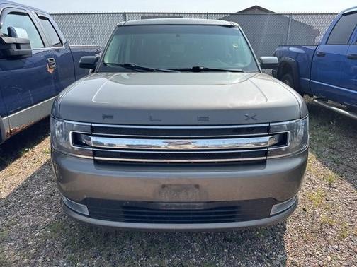 2014 Ford Flex SEL