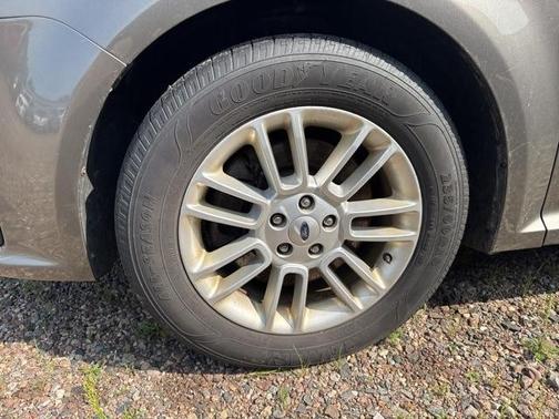 2014 Ford Flex SEL