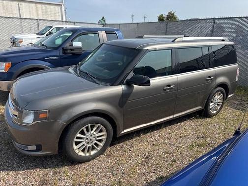 2014 Ford Flex SEL