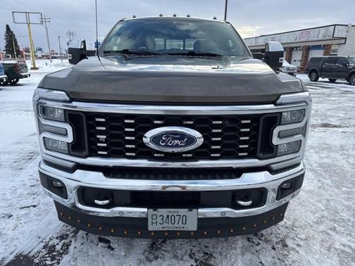 2023 Ford F-350 Lariat Super Duty