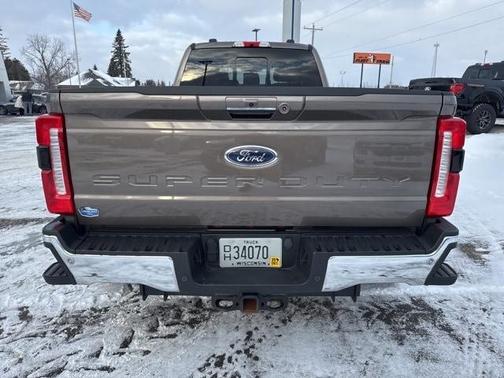 2023 Ford F-350 Lariat Super Duty