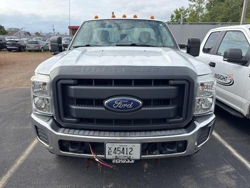 2015 Ford F-250 XL