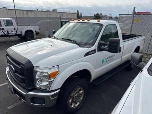2015 Ford F-250 XL