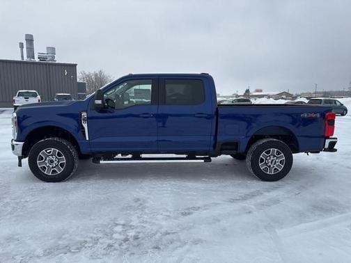 2026 Ford F-350 Lariat Super Duty