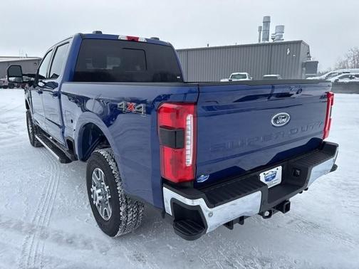 2026 Ford F-350 Lariat Super Duty