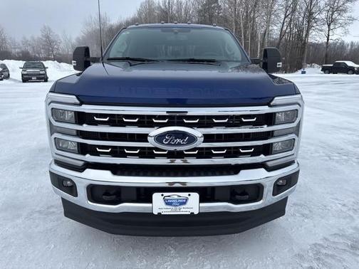 2026 Ford F-350 Lariat Super Duty