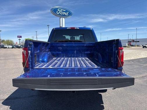 Argon 2026 Ford F-150 STX