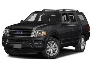 2017 Ford Expedition Limited