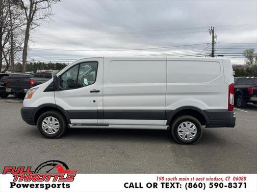 2016 Ford Transit-250 Base