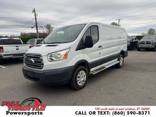 2016 Ford Transit-250 Base