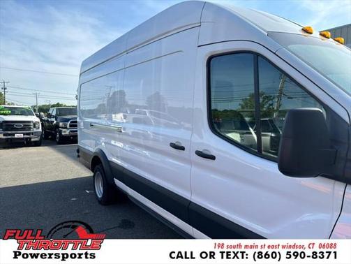 2020 Ford Transit-350 Base