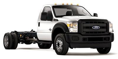 2013 Ford F-350 XL