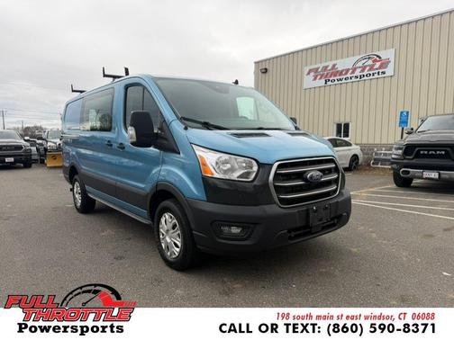 2020 Ford Transit-250 Base