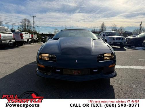 1995 Chevrolet Camaro Z28