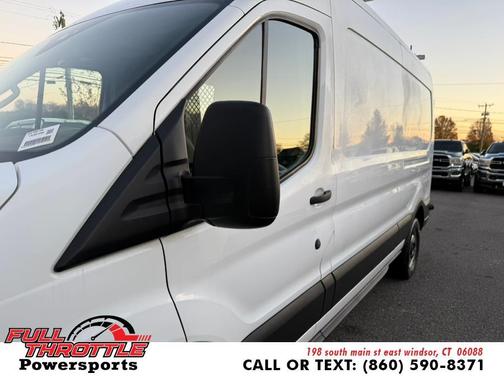 2018 Ford Transit-250 Base