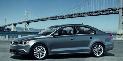 Black Uni 2014 Volkswagen Jetta Auto SE w/Connectivity