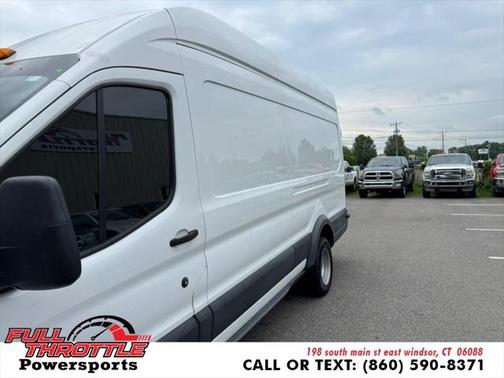 2016 Ford Transit-350 Base