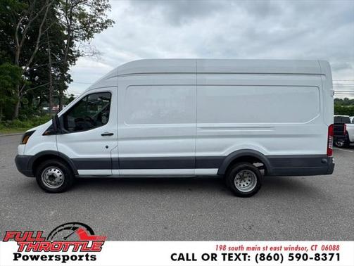 2016 Ford Transit-350 Base