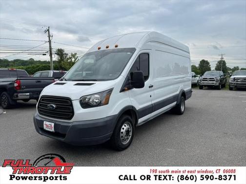 2016 Ford Transit-350 Base