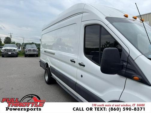 2016 Ford Transit-350 Base