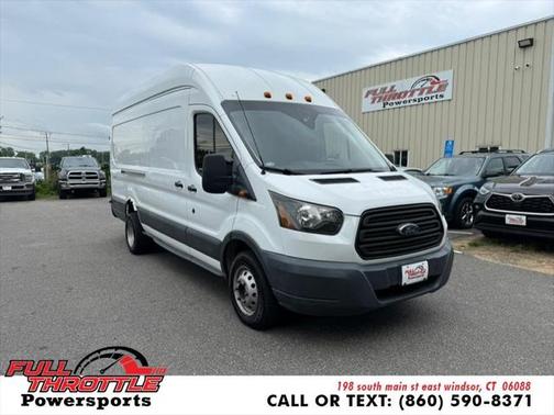 2016 Ford Transit-350 Base
