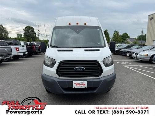 2016 Ford Transit-350 Base