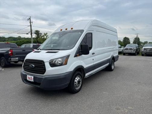 2016 Ford Transit-350 Base