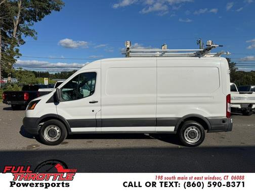 2018 Ford Transit-350 Base