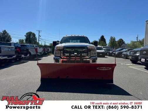2013 Ford F-350 XLT