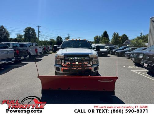2013 Ford F-350 XLT