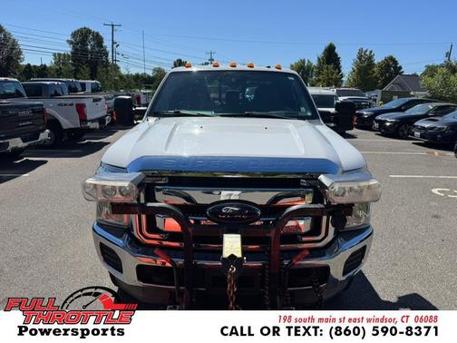 2013 Ford F-350 XLT
