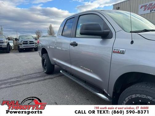 2007 Toyota Tundra SR5