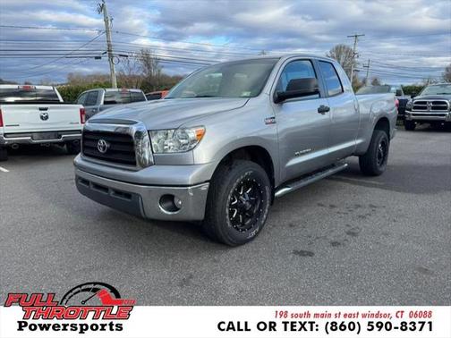 2007 Toyota Tundra SR5