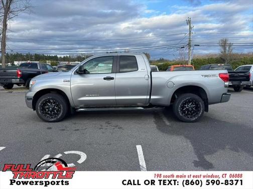2007 Toyota Tundra SR5