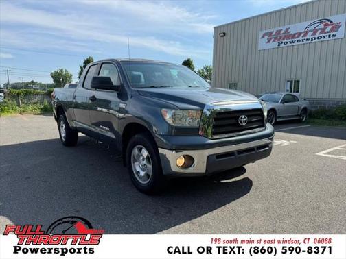 2007 Toyota Tundra SR5