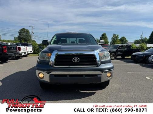 2007 Toyota Tundra SR5