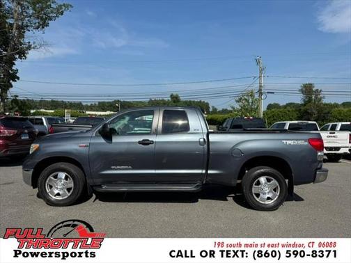 2007 Toyota Tundra SR5