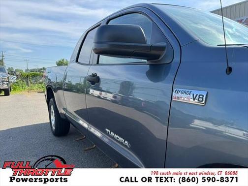 2007 Toyota Tundra SR5