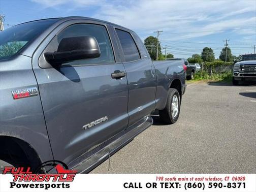 2007 Toyota Tundra SR5
